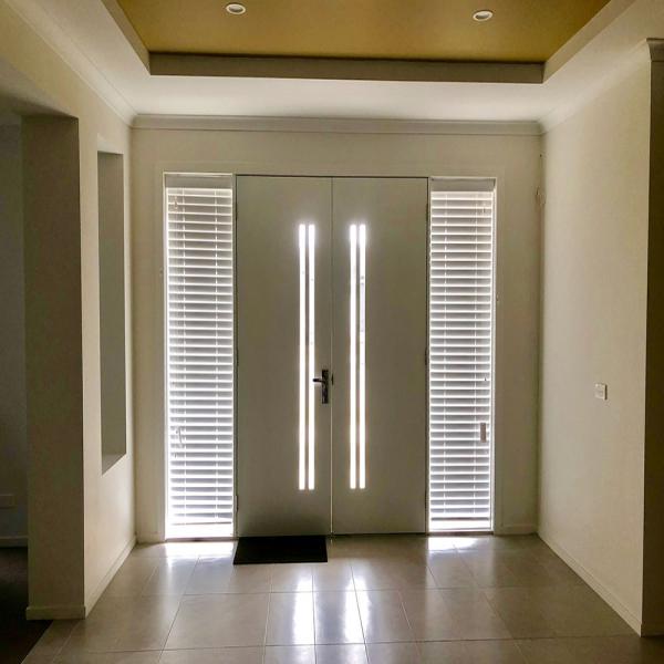 Venetian Blinds